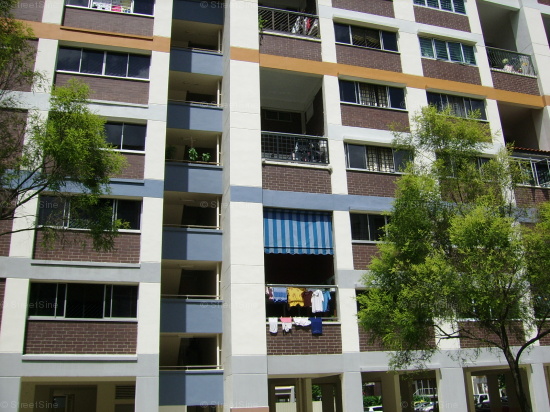 Tampines Street 83 thumbnail photo